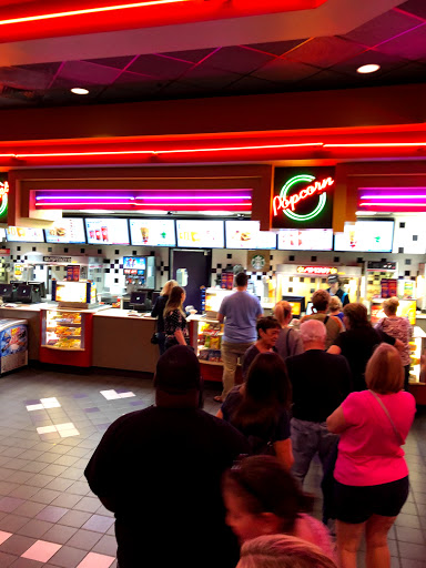 Movie Theater «Regal Cinemas Brandywine Town Center 16», reviews and photos, 3300 Brandywine Pkwy, Wilmington, DE 19803, USA