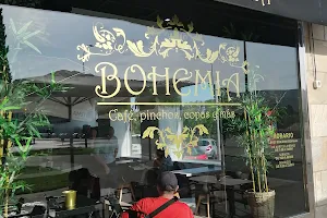 Café Bohemia image