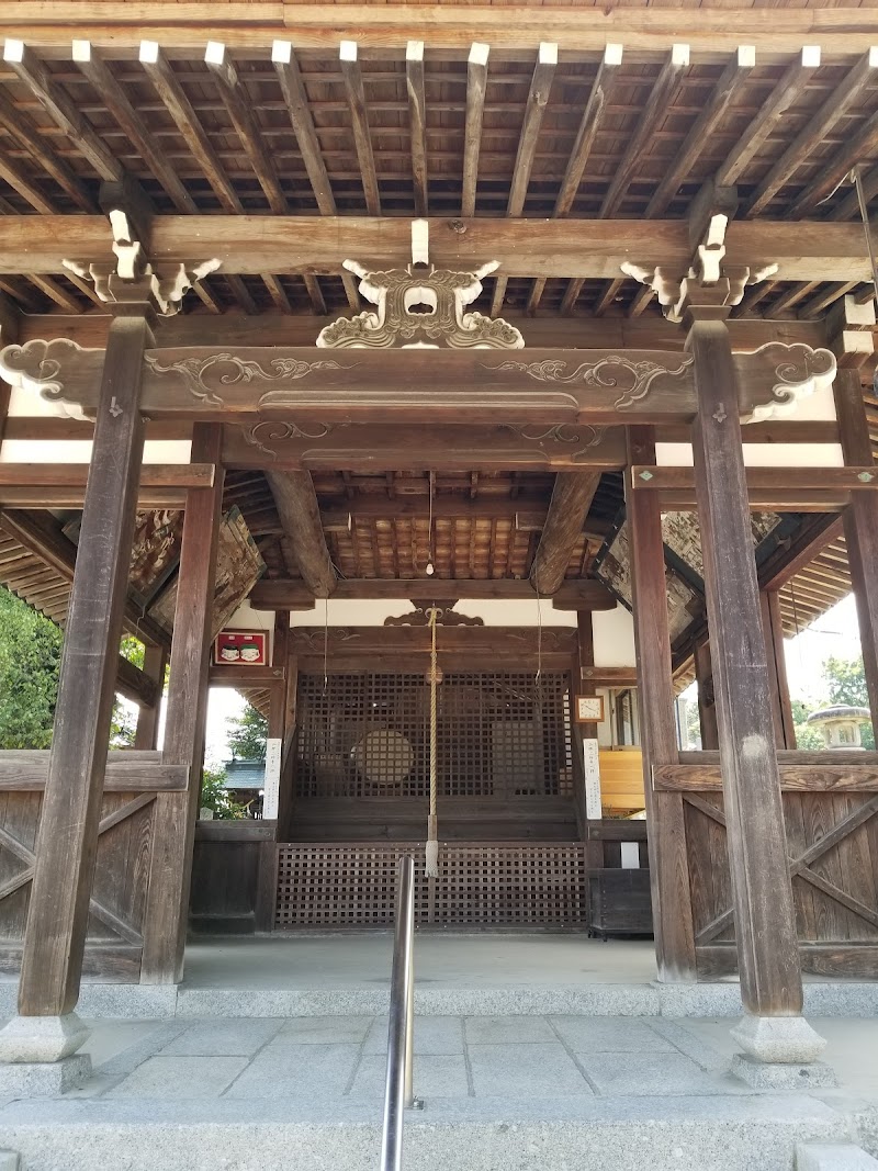 新宮神社