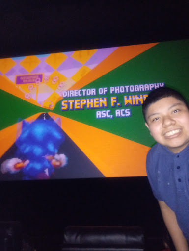 Movie Theater «AMC Bay Plaza Cinema 13», reviews and photos, 2210 Bartow Ave, Bronx, NY 10475, USA