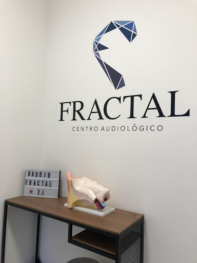 Fractal Centro Audiológico