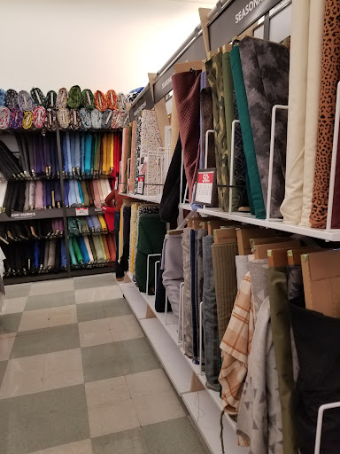 Fabric Store «Jo-Ann Fabrics and Crafts», reviews and photos, 11505 NE Fourth Plain Blvd #86, Vancouver, WA 98662, USA