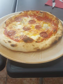 Pizza du Restaurant italien Pizze E Sfizi à Marseille - n°20