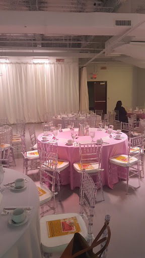 Event Venue «Heaven Event Center», reviews and photos, 8240 Exchange Dr, Orlando, FL 32809, USA