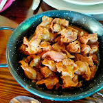 Photo n°8 de l'avis de Jessica.a fait le 15/08/2020 à 14:16 sur le  Adega dos Apalaches à Estreito