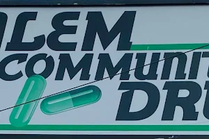 Salem Community Drug image