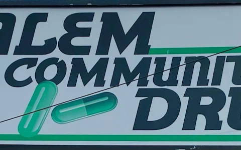 Salem Community Drug image