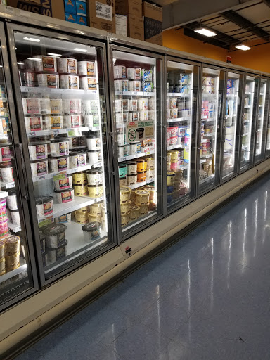 Grocery Store «H-E-B Grocery», reviews and photos, 105 S Boundary St, Burnet, TX 78611, USA