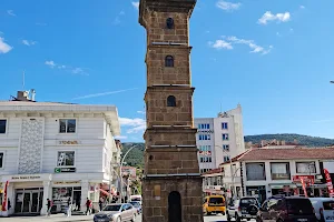 Yozgat Clock Tower image