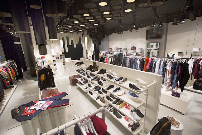 Отзиви за Fusion Mall Plovdiv в Пловдив - Магазин за дрехи