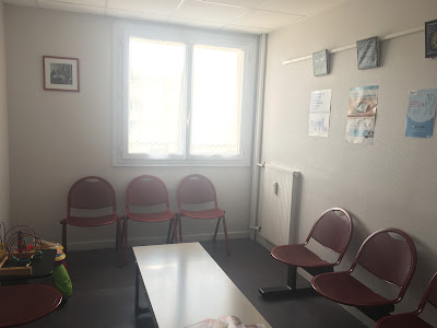 Dr Diane SCHWECKLER à Annonay