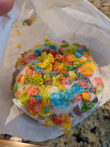 Donut Shop «Westernco Donut», reviews and photos, 1412 156th Ave NE, Bellevue, WA 98007, USA