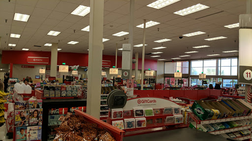 Department Store «Target», reviews and photos, 4202 13th Ave SW, Fargo, ND 58103, USA