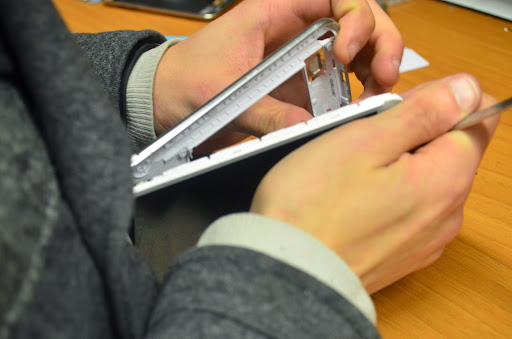 Cell Phone Store «Howard Street Electronics by Forever Wireless», reviews and photos, 108 N Howard St, Baltimore, MD 21201, USA