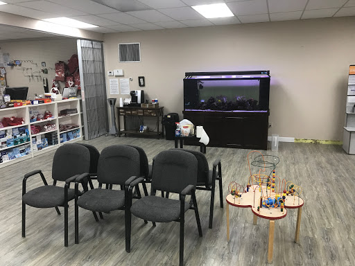 Pharmacy «Medical Home Pharmacy», reviews and photos, 828 N Olden Ave, Trenton, NJ 08638, USA