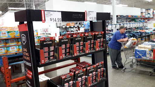 Warehouse club «BJ’s Wholesale Club», reviews and photos, 1440 Central Ave, Albany, NY 12205, USA