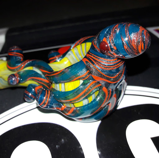 Tobacco Shop «Frolic», reviews and photos, 918 White Horse Pike, Oaklyn, NJ 08107, USA