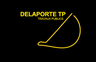 DELAPORTE TP à Beaufort-en-Anjou
