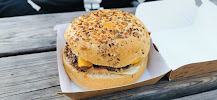 Hamburger du Restaurant de hamburgers Sorami Burger à Toulouse - n°17