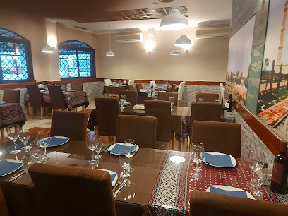 Restaurant El Gallego - Av. Virgen del Carmen, 38B, 11204 Algeciras, Cádiz, Spain