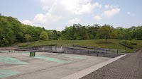みよし公園 自由広場