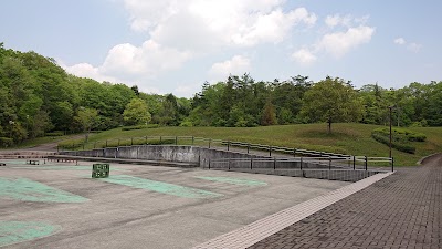 みよし公園 自由広場