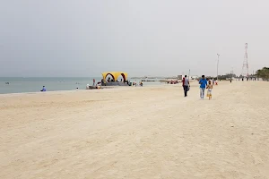 Jazaer Beach image