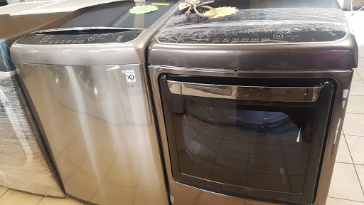 Appliance Store «Jose Good As New Appliances», reviews and photos, 2806 SW Loop 410, San Antonio, TX 78227, USA