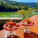 Photo n°2 de l'avis de Clemens. fait le 24/09/2023 à 13:50 sur le  Gaststätte & Eiscafé Linkenmühle à Gössitz