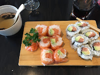 Sushi du Restaurant japonais Otaku à Talence - n°20