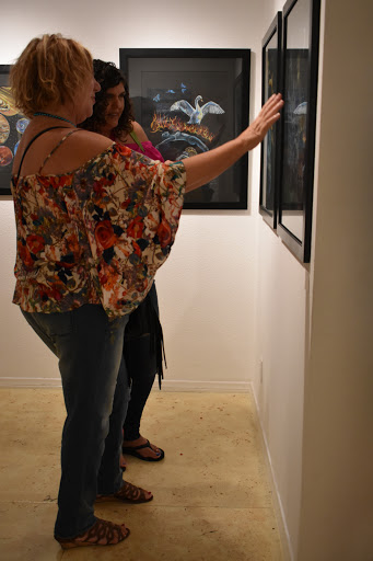 Art Gallery «Hellada Gallery & Photography Studio», reviews and photos, 117 Linden Ave, Long Beach, CA 90802, USA