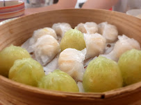 Dim Sum du Restaurant asiatique Bao à Poissy - n°4