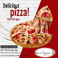Photos du propriétaire du Pizzas à emporter Adam's pizzeria à La Rochelle - n°1