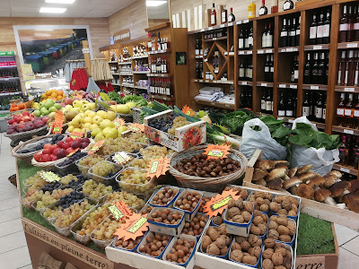 Primeur et Saveurs du Terroir à Moissac