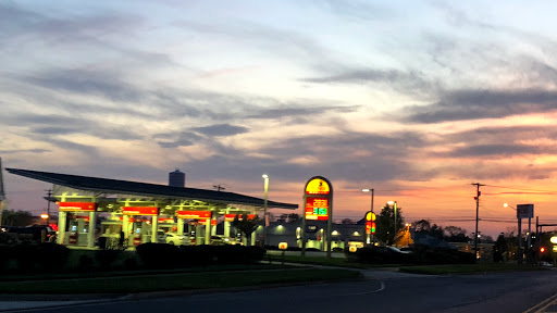 Sandwich Shop «Wawa», reviews and photos, 896 NJ-45, Woodstown, NJ 08098, USA