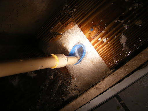 Household Repair Service «Pro-Tech Plumbing LLC», reviews and photos, 854 13th Ct NE, Winter Haven, FL 33881, USA