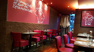 Photo n°87 de Hippopotamus Steakhouse à Guipavas ()