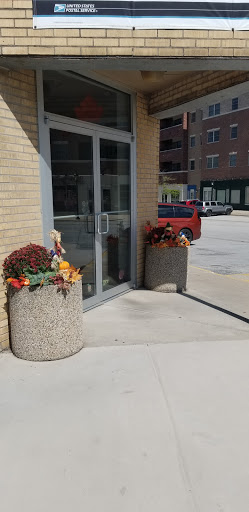 Post Office «United States Postal Service», reviews and photos, 19 W Main St, Glenwood, IL 60425, USA