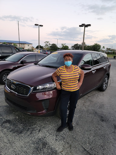 Used Car Dealer «Allstar Car Sales», reviews and photos, 2671 US Hwy 27 S, Sebring, FL 33870, USA