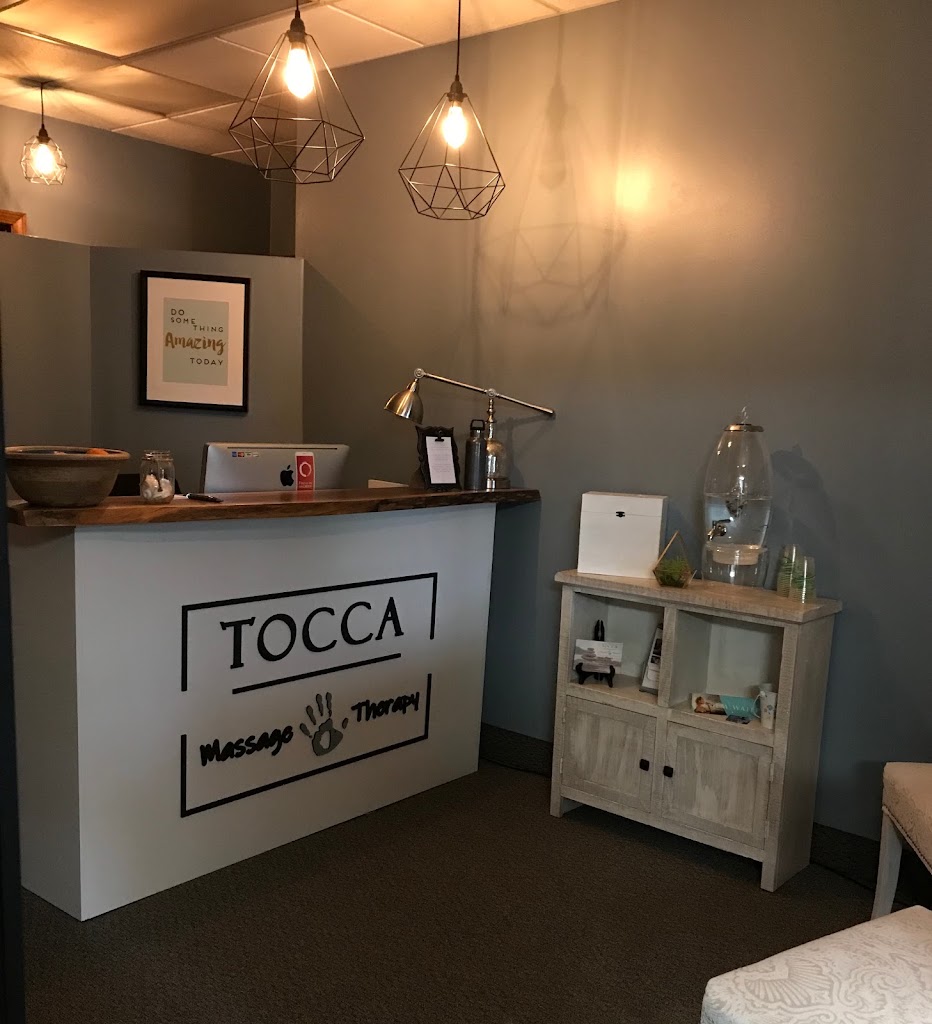 Tocca Massage Therapy 48116