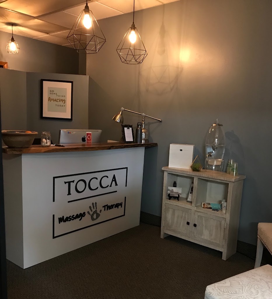 Tocca Massage Therapy 48116
