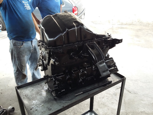 Opiniones de Taller Suarez Volkwagen en Guayaquil - Taller de reparación de automóviles