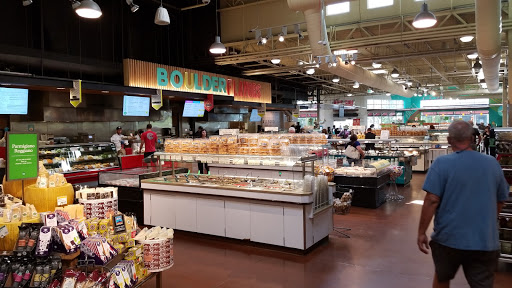 Grocery Store «Whole Foods Market», reviews and photos, 2905 Pearl St, Boulder, CO 80301, USA