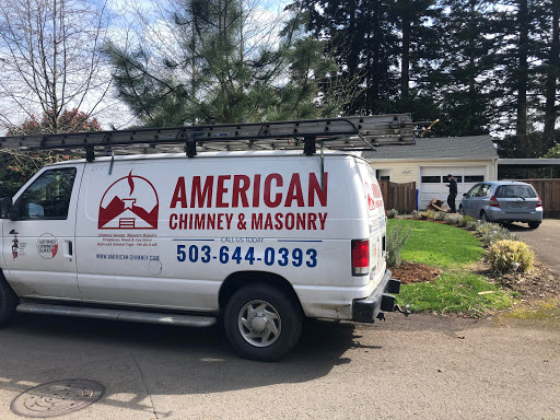 American Chimney & Masonry