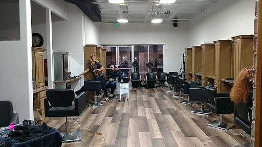 Day Spa «Seasons Salon and Day Spa», reviews and photos, 934 State St, Orem, UT 84057, USA