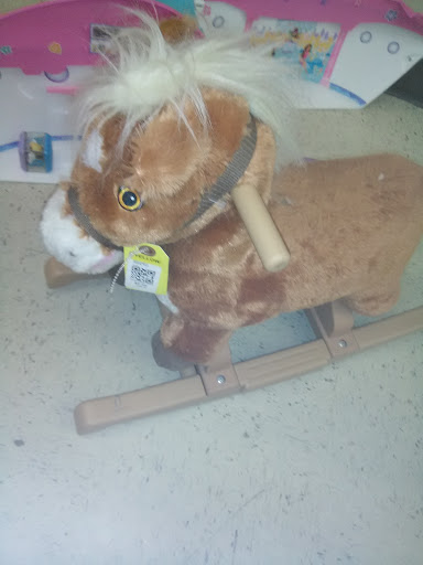 Thrift Store «Thrift Town», reviews and photos, 1516 S Westmoreland Rd, Dallas, TX 75211, USA