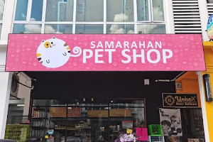 Samarahan Pet Shop image