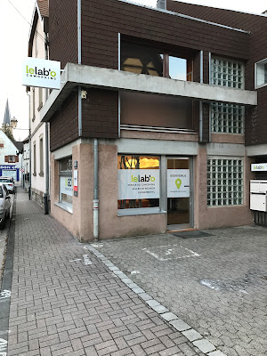 Le Lab'o à Erstein