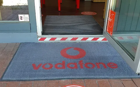 Vodafone Shop image