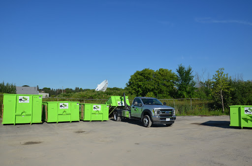 Dumpster rental service Waco